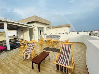 Elite Residence Dahab - Dahab - 5