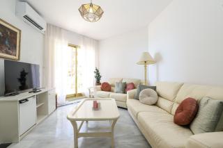 Fuengirola beachfront - Dona Sofia - Fuengirola - 8