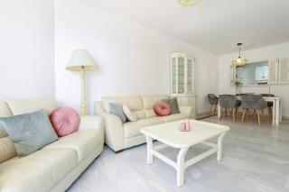 Fuengirola beachfront - Dona Sofia - Fuengirola - 2