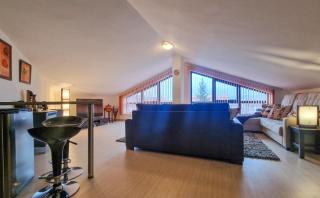 Glazne River View - 2BDR & 2BTHR Flat with a View by Flat Mаnager - Bansko - 3
