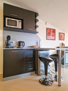 Glazne River View - 2BDR & 2BTHR Flat with a View by Flat Mаnager - Bansko - 1