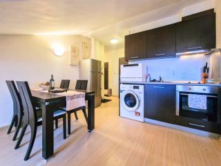 Glazne River View - 2BDR & 2BTHR Flat with a View by Flat Mаnager - 7