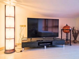 Glazne River View - 2BDR & 2BTHR Flat with a View by Flat Mаnager - Bansko - 4