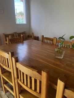 Casa Quinta La paz - Carmen de Areco - 8