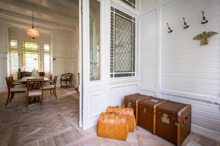 Ferienhaus Strandschlösschen - Heringsdorf - 7