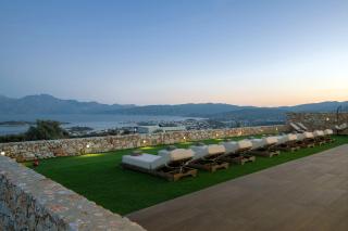 Villa Serenity Cove - Ágios Nikolaos - 2