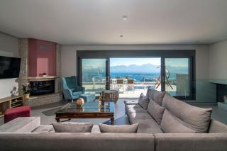 Villa Serenity Cove - Ágios Nikolaos - 8