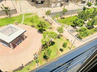 Casa Do Cairo-Dar Masr AlRehab - Cairo - 6