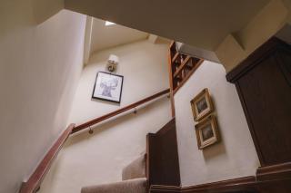 Half Way House, Clappersgate, sleeps 8 - 6