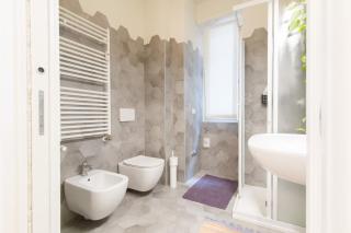 Amazing view exclusive 9th floor apartment - Milán - 9
