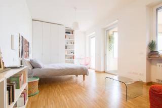 Amazing view exclusive 9th floor apartment - Milán - 6