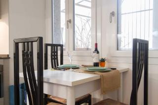 Amazing view exclusive 9th floor apartment - Milán - 4