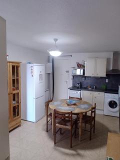 T2 au LAMPARO - Leucate-Plage - 6