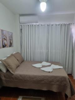 Apartamento loft Braga - Cabo Frío - 0