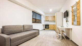 Panoramic Deluxe Apartaments-Mihai Bravu - Bucharest - 2