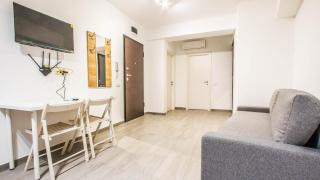 Complex panoramic Mihai Bravu cu internet de mare viteza si parcare gratuita - 5