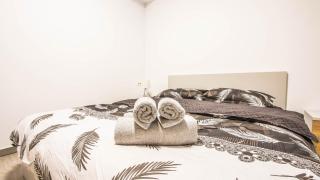 Complex panoramic Mihai Bravu cu internet de mare viteza si parcare gratuita - 8