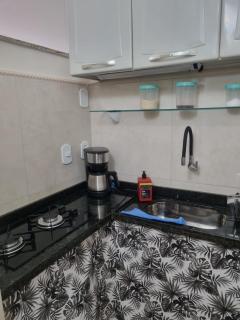 Apartamento loft Braga - Cabo Frío - 3