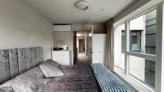 Lovely and modern room in London City - Londra - 4