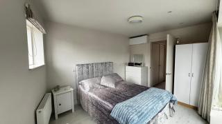 Lovely and modern room in London City - Londra - 2