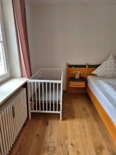 Ferienwohnung Jelen - Kolbermoor - 4