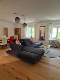 Ferienwohnung Jelen - Kolbermoor - 9
