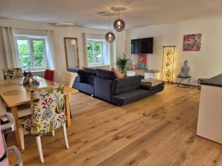 Ferienwohnung Jelen - Kolbermoor - 6