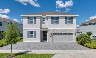 Modern 8 Bdrm Home with Game Room in Encore - Orlando - 8