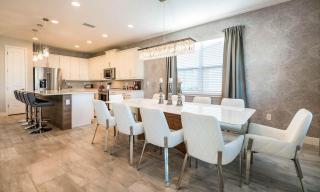 Modern 8 Bdrm Home with Game Room in Encore - Orlando - 1