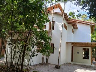 Casa da Lôla - Santa Cruz Cabrália - 2