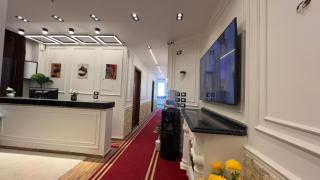New White Pyramids Inn - Kairo - 1