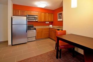 Residence Inn Fort Wayne Southwest - Fort Wayne - 2