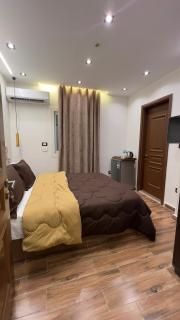 New White Pyramids Inn - Kairo - 3
