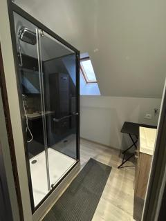 Studio centre ville - 1