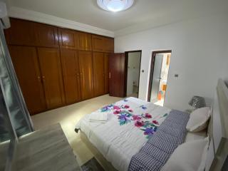Appartement Meublé F3 Cité Keur Gorgui - Dakar - 3