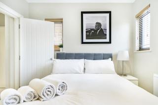 The Manhattan - 1 Bd City Ap - Gold Short Term Stays - Belfast - 8
