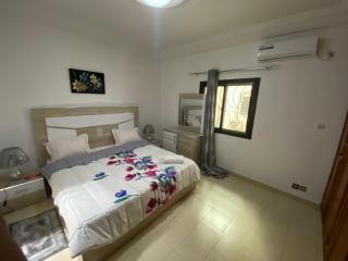Appartement Meublé F3 Cité Keur Gorgui - Dakar - 4