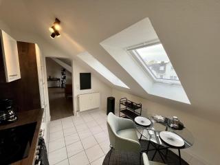 Ferienwohnung an der Aschaffaue - 2