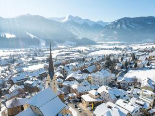 Apartment in Sankt Michael im Lungau near ski lift - Sankt Martin - 8