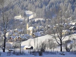 Apartment in Sankt Michael im Lungau near ski lift - Sankt Martin - 3