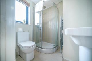 The Manhattan - 1 Bd City Ap - Gold Short Term Stays - Belfast - 6
