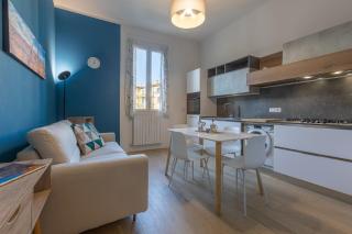 Bologna Sant'Orsola Stylish Apartment - Bologna - 9