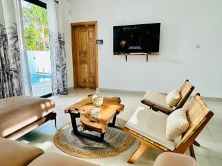 Ataraxia Villa - Cap Malheureux - Cap Malheureux - 3