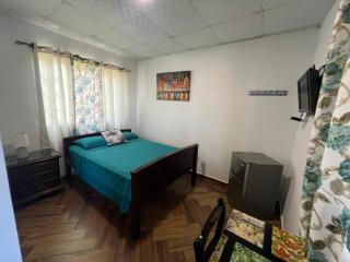 La Casita de Elenita - Habitación doble - Chiriquí - 7