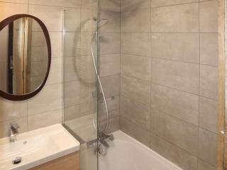 Appartement standing 6/7p avec piscine, sauna, hammam, wifi, animaux admis - Les Orres 1800 - FR-1-322-99 - Les Orres - 8