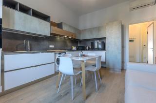 Bologna Sant'Orsola Stylish Apartment - Bologna - 7
