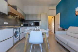 Bologna Sant'Orsola Stylish Apartment - Bologna - 6
