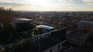 DISTRICT boutique - Osijek - 6