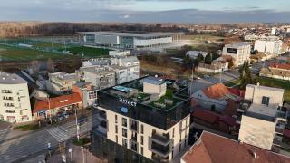 DISTRICT boutique - Osijek - 9