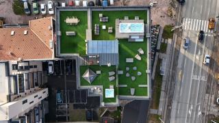DISTRICT boutique - Osijek - 8